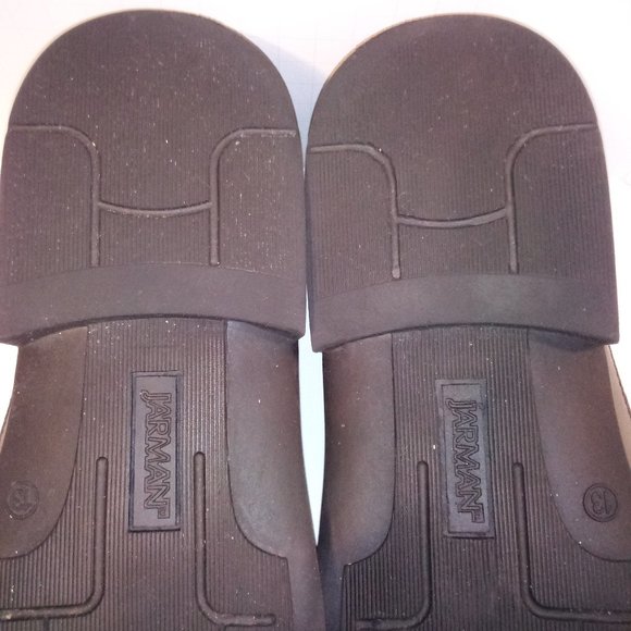 Jarman Mens shoes Size 13 main image 6